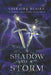 A Shadow and a Storm by Adelaide Blaike