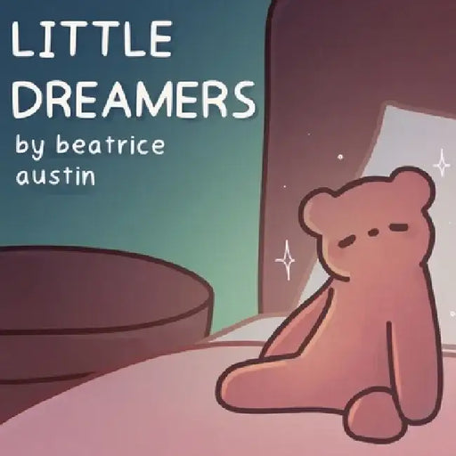 Little Dreamers by Beatrice Austin