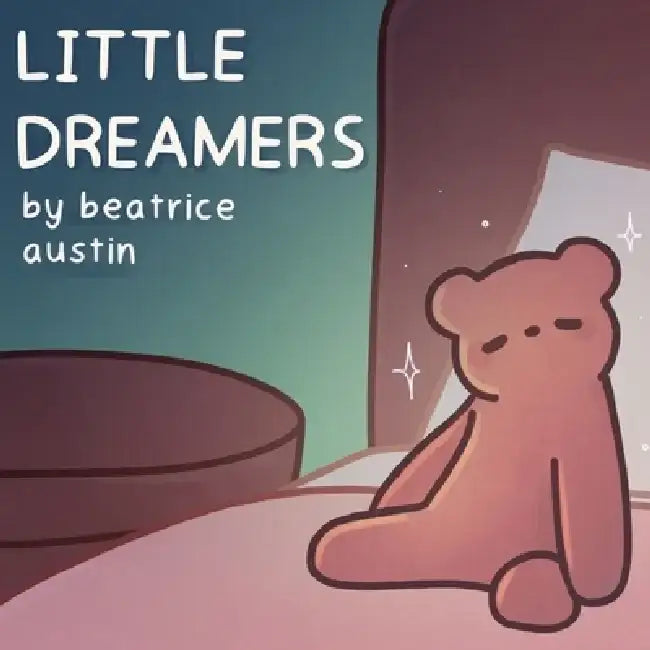 Little Dreamers by Beatrice Austin