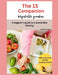 The 15 companion vegetable garden: A begginer's guide to sustainable farming by Suleiman Vatsa