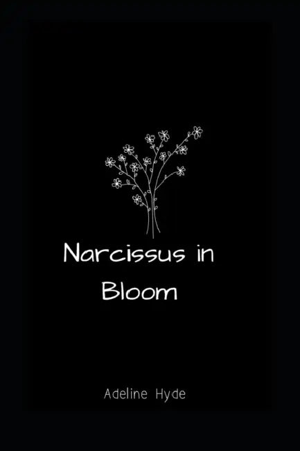 Narcissus in Bloom by Adeline Hyde
