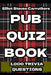 Pub Quiz Book: Trivia Knowledge by Elliot Carruthers