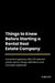 Things to Know Before Starting A Rental Real Estate Company by Kjøller