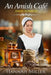 The Amish Café by Hannah Miller