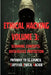 Ethical Hacking Volume 3: Scanning Concepts: Data/Device Protection by Charles Vance