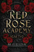 Red Rose Academy Year Two: Paranormal Academy Romance by M. Guida