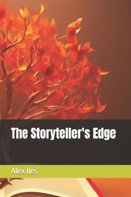 The Storytellers Edge