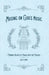 Musing On Gods Music