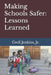 Making Schools Safer: Lessons Learned by Cecil, Jr. Jenkins