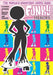 Funky Heroes: The World's Grooviest Comic Book by David Brian Hodges