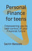 Personal Finance for teens: Empowering you to take control of your Financial future by Sachin Bansode