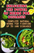 Unlocking The Power of Herbs For Diseases: Complete Natural herbs For Fighting up to 100 Diseases by Mary F. Thompson