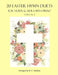 20 Easter Hymn Duets for Violin and Viola with Piano: Vols. 1 & 2 by B. C. Dockery