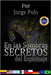 En la sombra: los secretos del espionaje: Así se entrenan los espías en el mundo real by Polo, Jorge Antonio