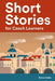 Short Stories for Czech Learners: 25 Short Stories to Master the Czech Language by Michael Kadlec