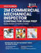 2023 Florida 2M Commercial Mechanical Inspector Exam Prep: 2023 Study Review & Practice Exams by Upstryve Inc