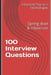 100 Interview Questions: Spring Boot & Hibernate by X. Y. Wang