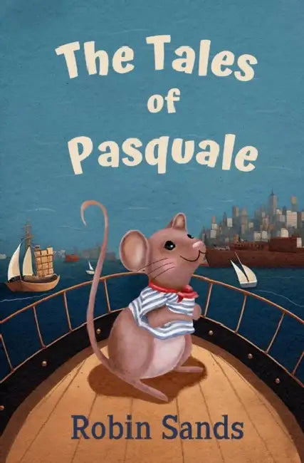 The Tales Of Pasquale
