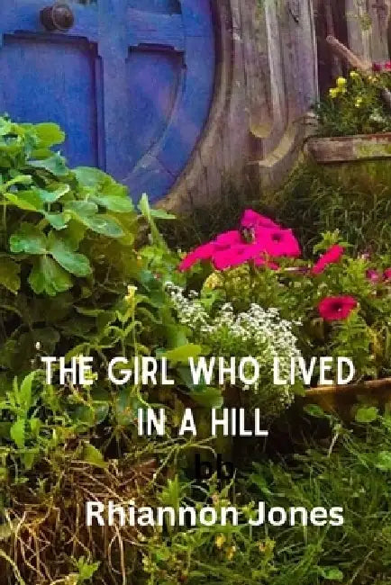 The Girl Who LIved In A Hill by Rhiannon Jones