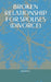 Broken Relationship for Spouses (Divorce) by Tricia Henry