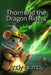 Thorn And The Dragon Riders by Andy Hornby