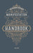 The Ultimate Wizard's Manifestation Handbook: Affirmations for Unlocking Your Inner Magic by Ali Star