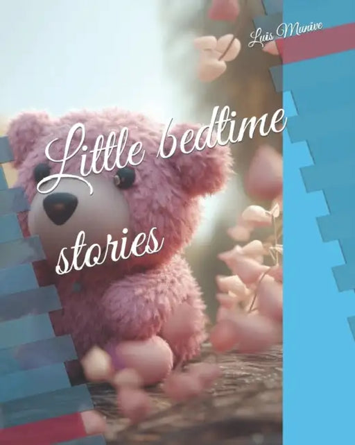 Little Bedtime Stories