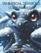 Whimsical Dragons: Coloring Book by Midnight Showcase