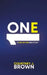 One on 1: A One-on-One Bible Study by Anthony Miller