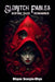 Eldritch Fables: Bedtime Tales Reimagined by Rhyan Scorpio-Rhys