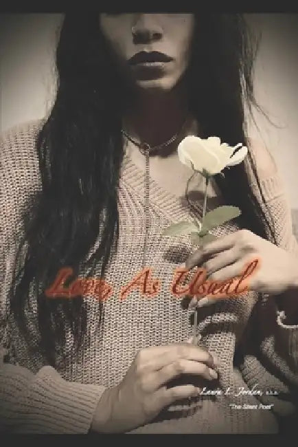 Love, As Usual by Laura L. Jordan