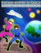 Christmas On Alpha Centauri: Raegan and RJ in Space by Richard Collins