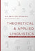 An English-Spanish Glossary of Theoretical and Applied Linguistics by Luis Alberto Méndez