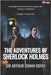 The Adventures of Sherlock Holmes (Translated): English - German Bilingual Edition by Libri, Lingo