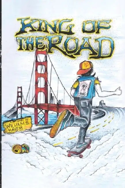 King of the Road by William S. Hayes