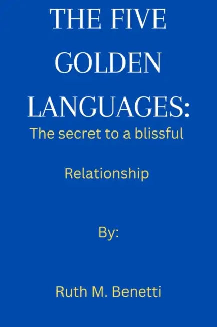 The Five Golden Languages