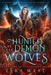 Hunted by Her Demon Wolves by Tara West
