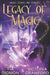 Legacy of Magic: Paranormal Women's Fiction by Victoria Crawford