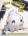 Cute monsters 2: Cute creatures to colorize by Anthony Magdelaine