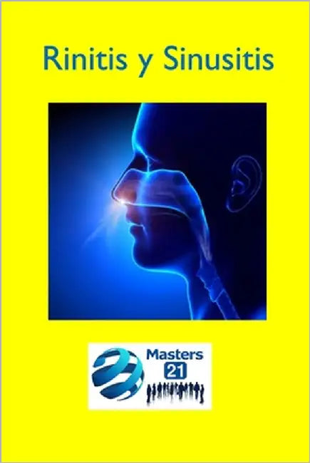 Rinitis y sinusitis: Síntomas y remedios naturales by Pérez Agustí, Adolfo