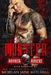 Monster: Road Monsters MC by Morgan Jane Mitchell