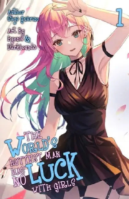 The World's Hottest Man Has No Luck With Girls by Sage Guarino