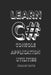 Learn C#: Console Application Utilities by Charles Vance
