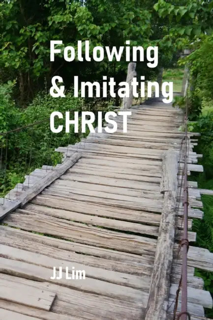 Following  Imitating Christ