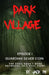 Dark Village: Episode one Guardian Silver coin by Jack Pk