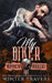 My Biker: Iron Fiends MC by Winter Travers