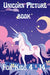 Unicorn Picture Book  For Children 414