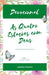 Devocional As Quatro Estações com Deus: Vol. 1 by Nieves, Andrea
