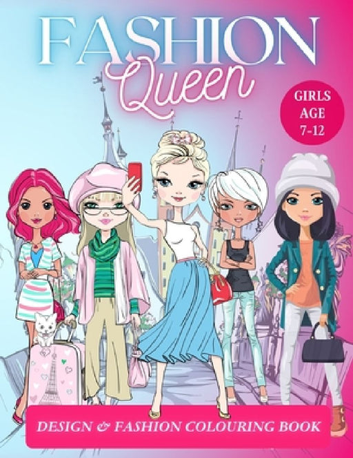 Fashion Queen by Vow Voice of Wisdom