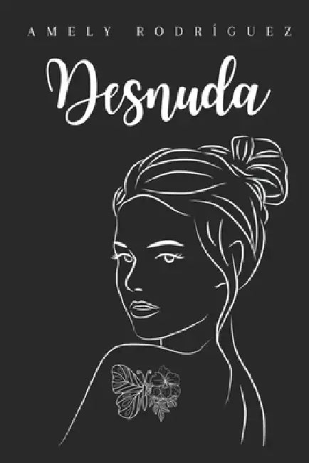 Desnuda by Amely del Rosario Rodríguez